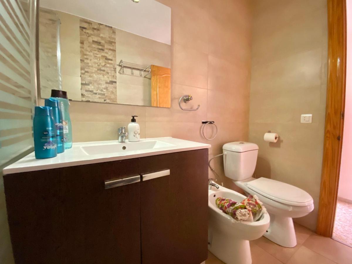 Nereo 7 Primera Linea De Playa San Juan Piscina, Parking Wifi Inmobiliaria Leo Alicante Buitenkant foto