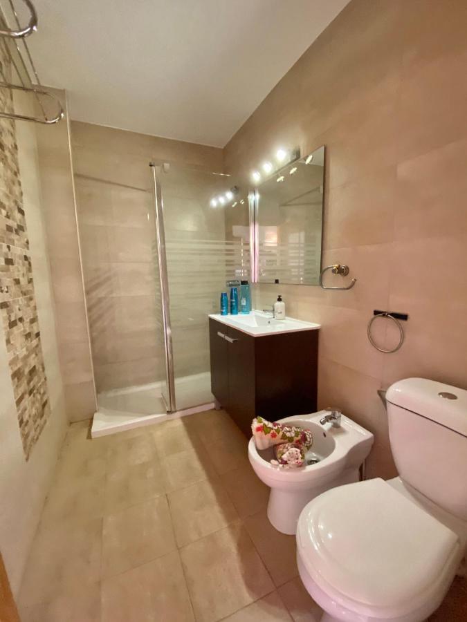 Nereo 7 Primera Linea De Playa San Juan Piscina, Parking Wifi Inmobiliaria Leo Alicante Buitenkant foto